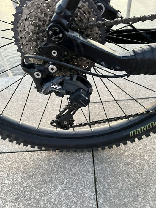 Vand bicicleta Mountainbike