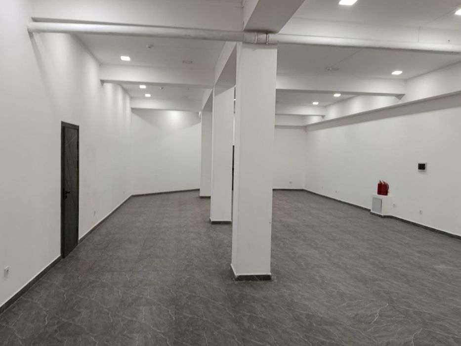 Аренда 20 ком 4этаж. Чиланзар. Под бизнес