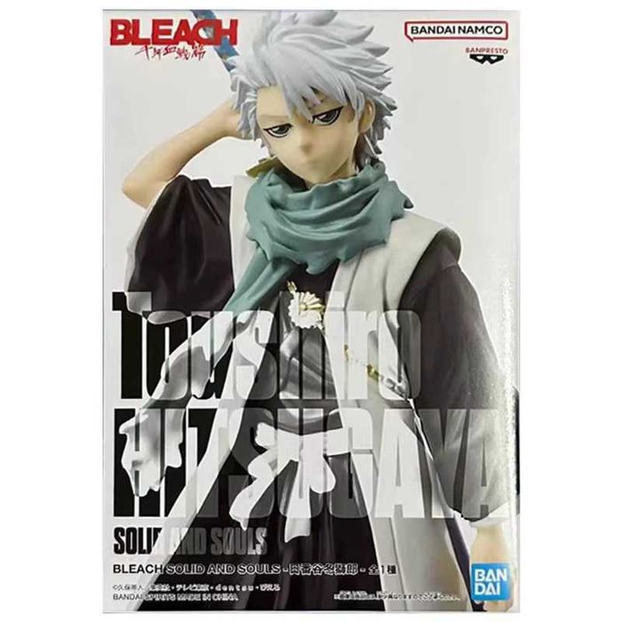 Figurina Anime Bleach Toshiro Hitsugaya