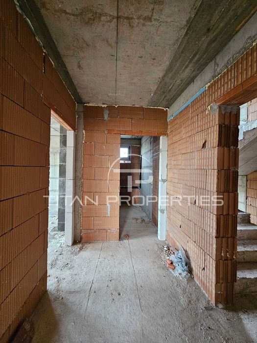 Двустаен апартамент в Беломорски