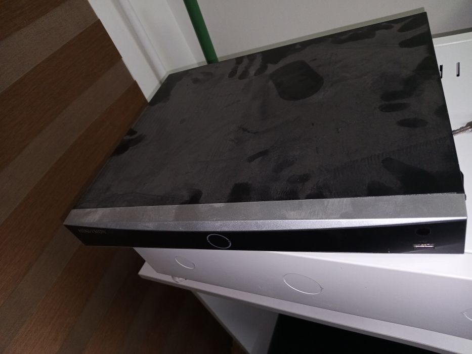 5ta kuzatuv kamerasi va jihozlari sotiladi