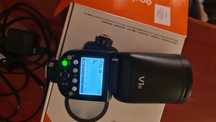 Godox blitz V1 pro N1