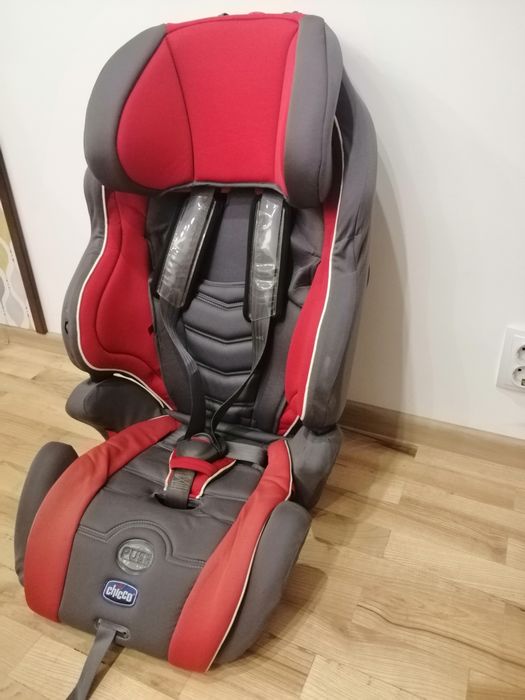 Детско столче за кола Chicco