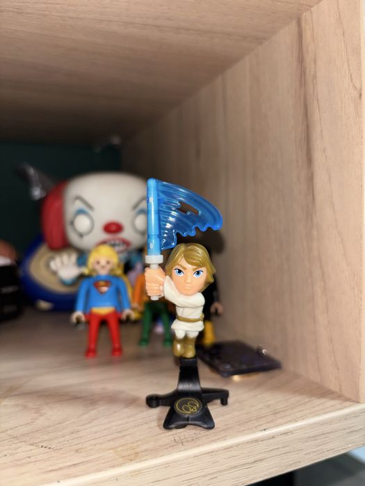 Киндер Star wars-Звездные войны