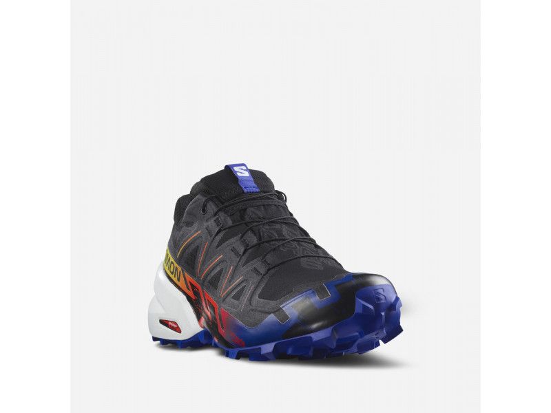 Salomon Speedcross 6 Gore tex  размери - 42, 42 2/3, 43 1/3, 44, 46 2