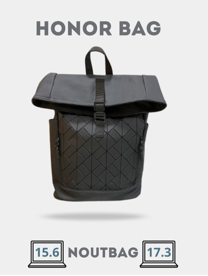 Hobor Bag Sumkasi 2025