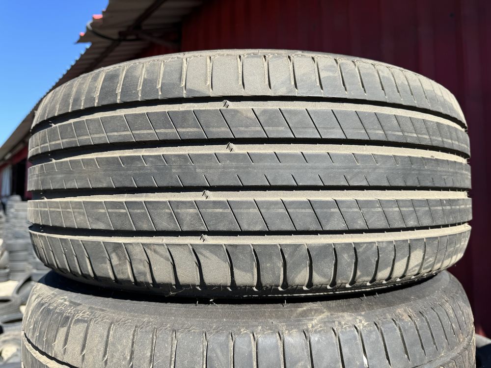 Anvelope 245/50/19 Michelin