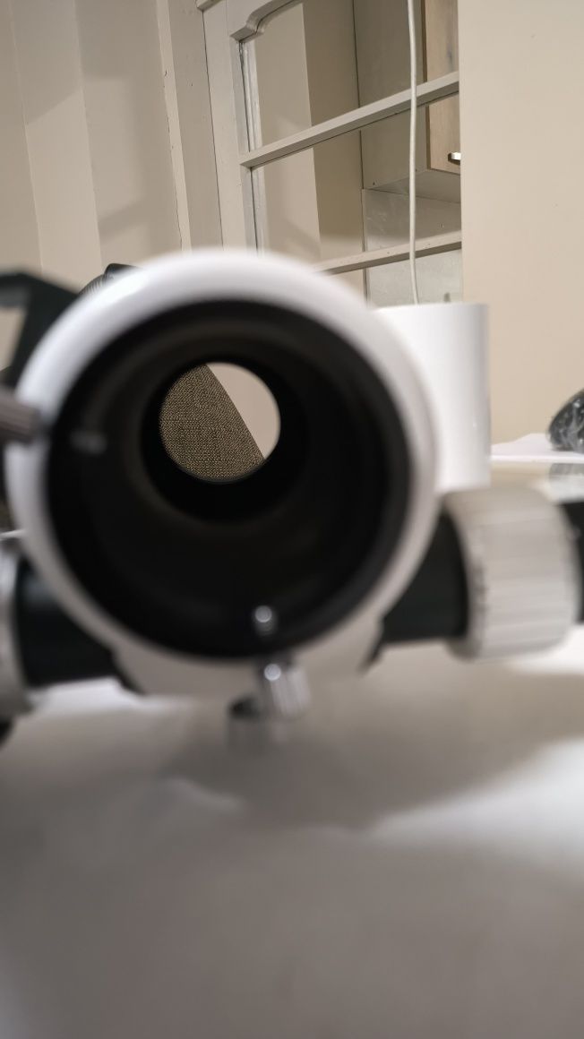 Телескоп Skywatcher Evostar 72ED