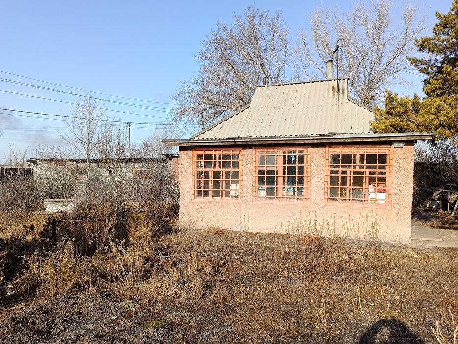 Продается дача ДСК