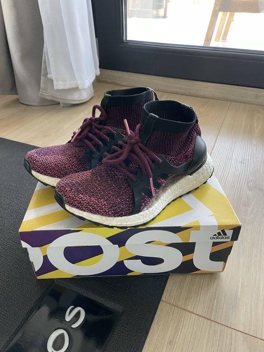 Adidas Ultraboost 36 2/3