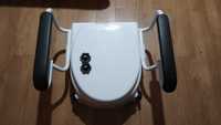 Inaltator de WC pentru varstnici/cu dezabilitati, model CMI-7060H
