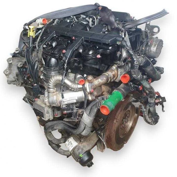 Motor 2.5 dci Renault Master tip G9U , Motor Opel Movano 2.5 dci G9U