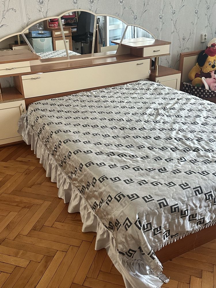Спален комплект