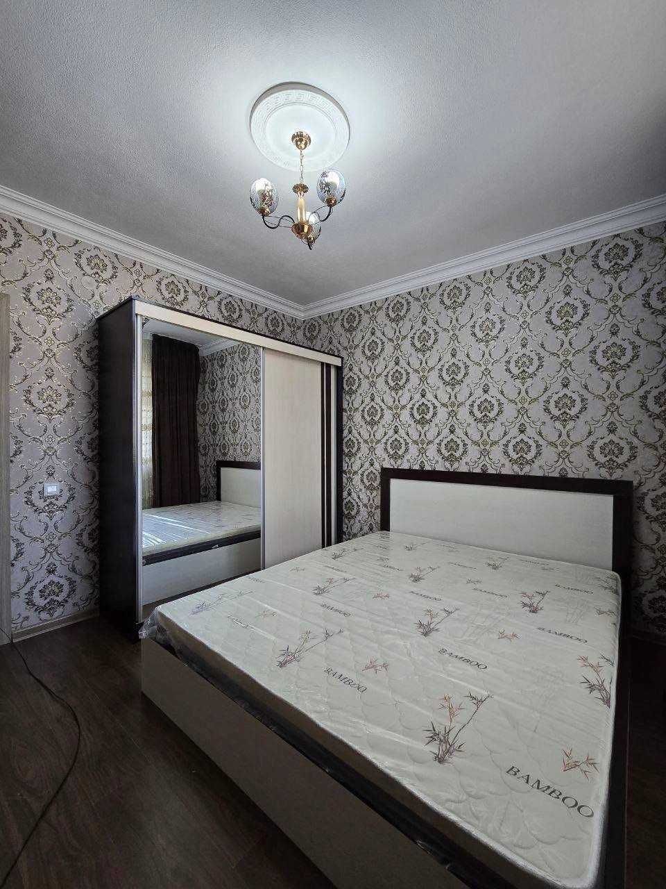 3 xonali kvartira sotuvda