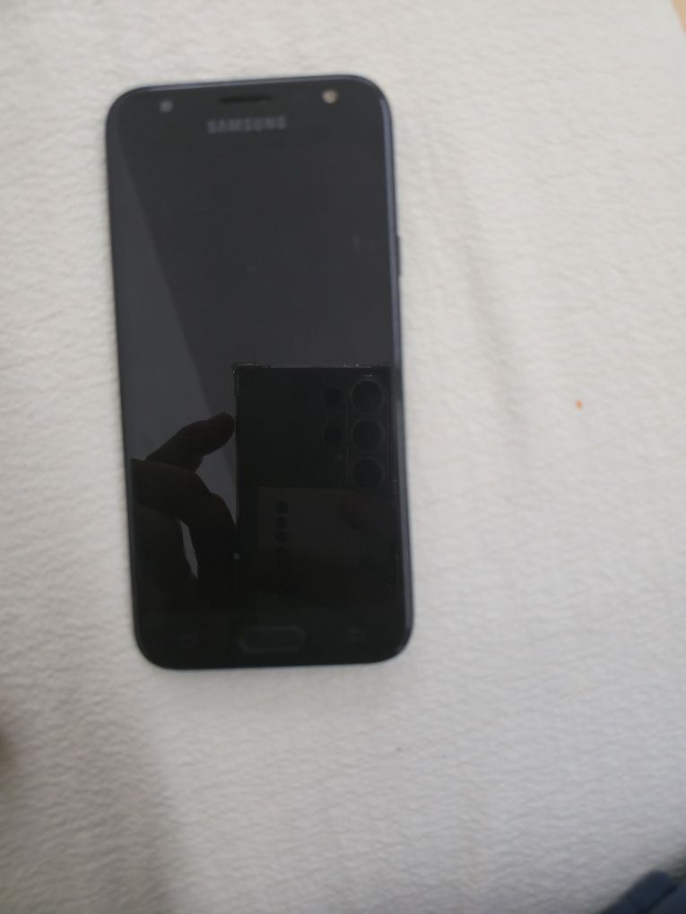 Samsung j3  2016