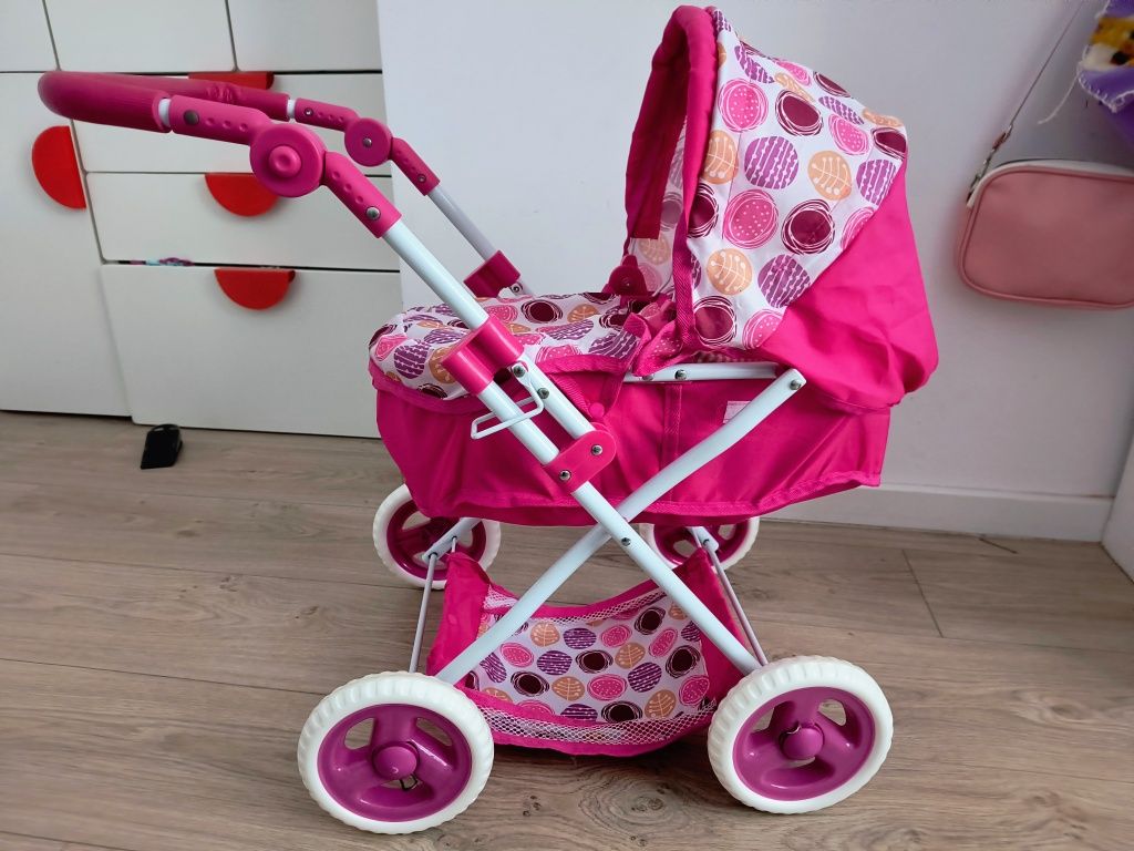 Carucior fetite reglabil