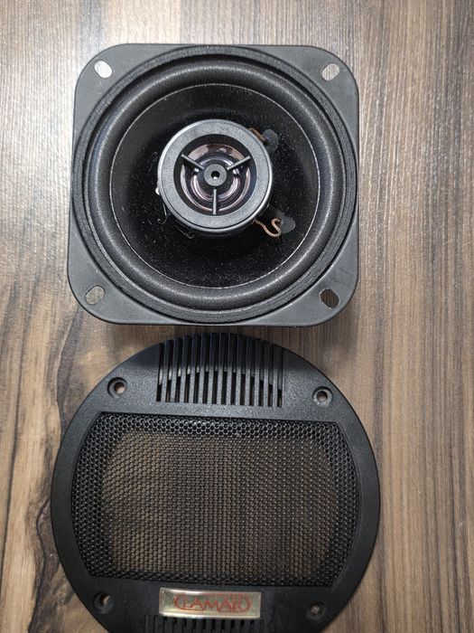 Тонколони, говорители 4бр.