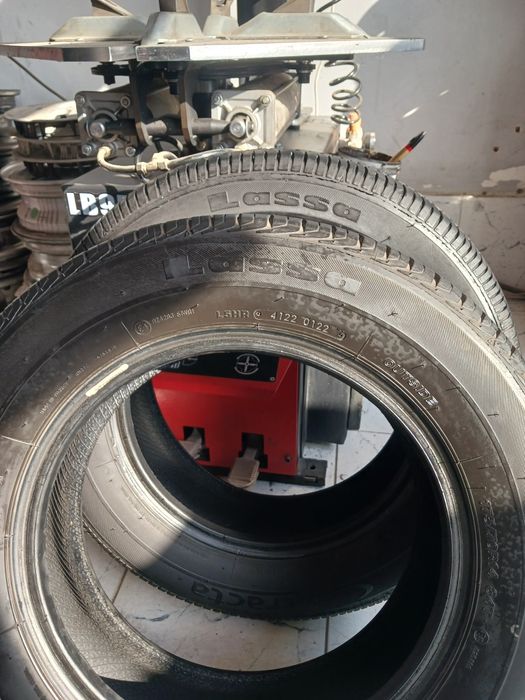 B/u Lassa balon 175/70/14 holati zor 300ming som.