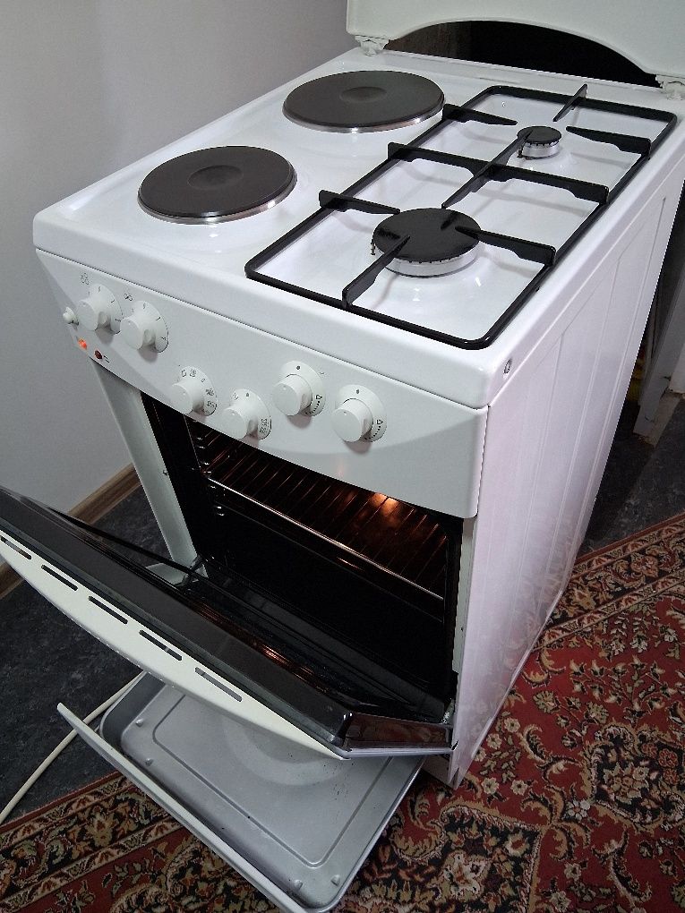 Готварска Печка Gorenje