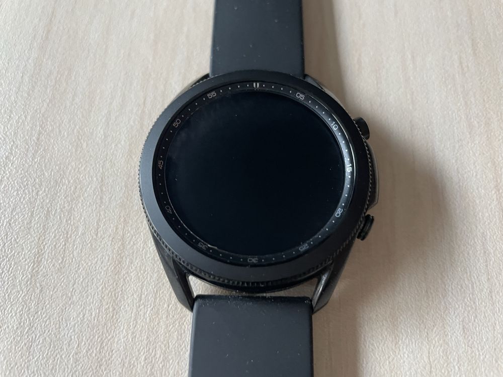 Продавам Samsung Galaxy Watch3 45MM