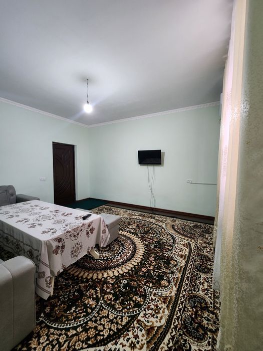 Fargona shaxar sentr safiya