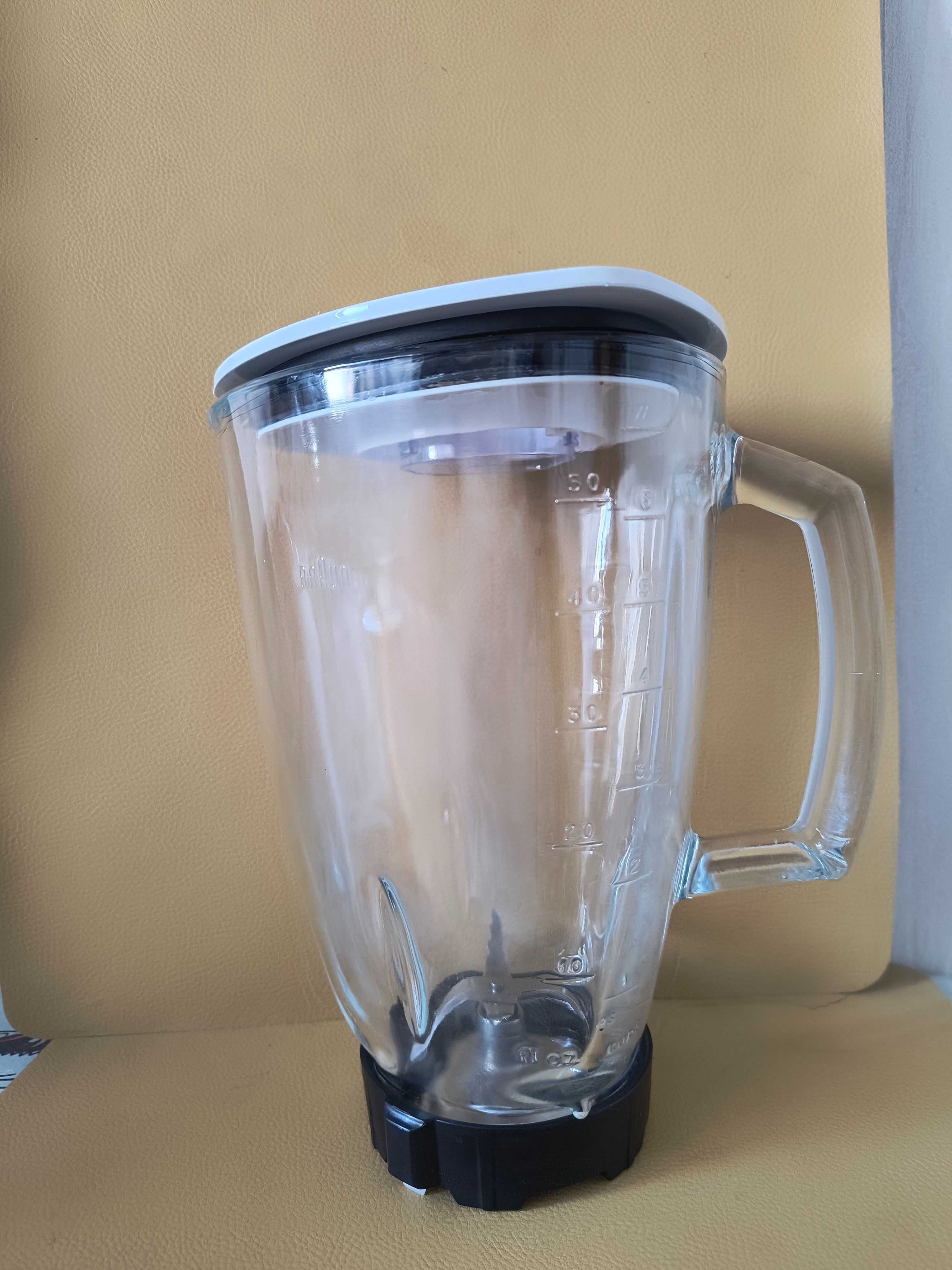 Blender Braun (doar recipientul) 1,75 litri