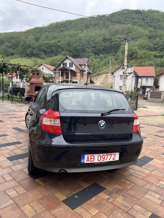 Vand BMW seria 1