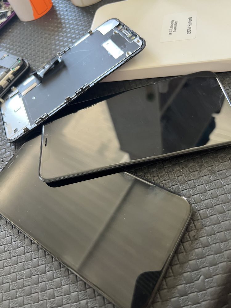 Display original iphone X Xs Xr 11 11 pro 12 12 pro max 14 pro MAX