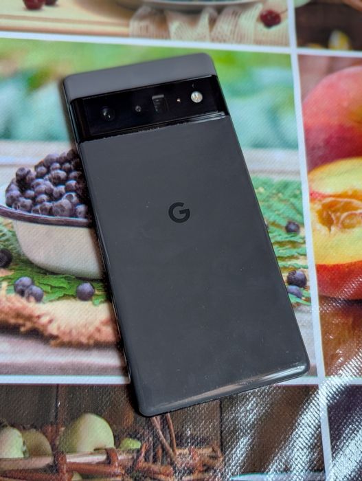Pixel 6 pro ideal (в идеальном состоянии)