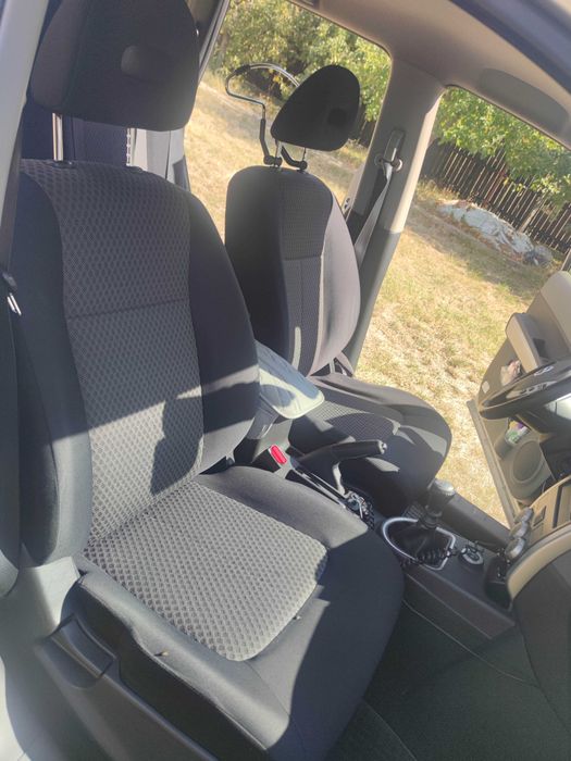 Nissan X- Trail T31