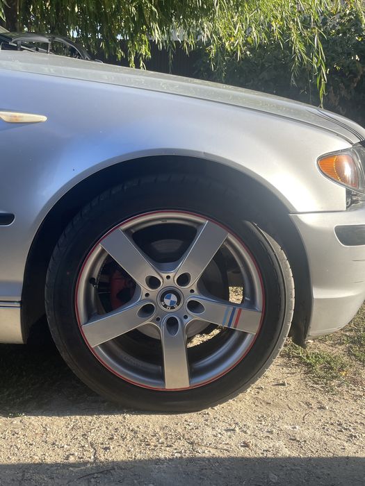 bmw e46 320i manual