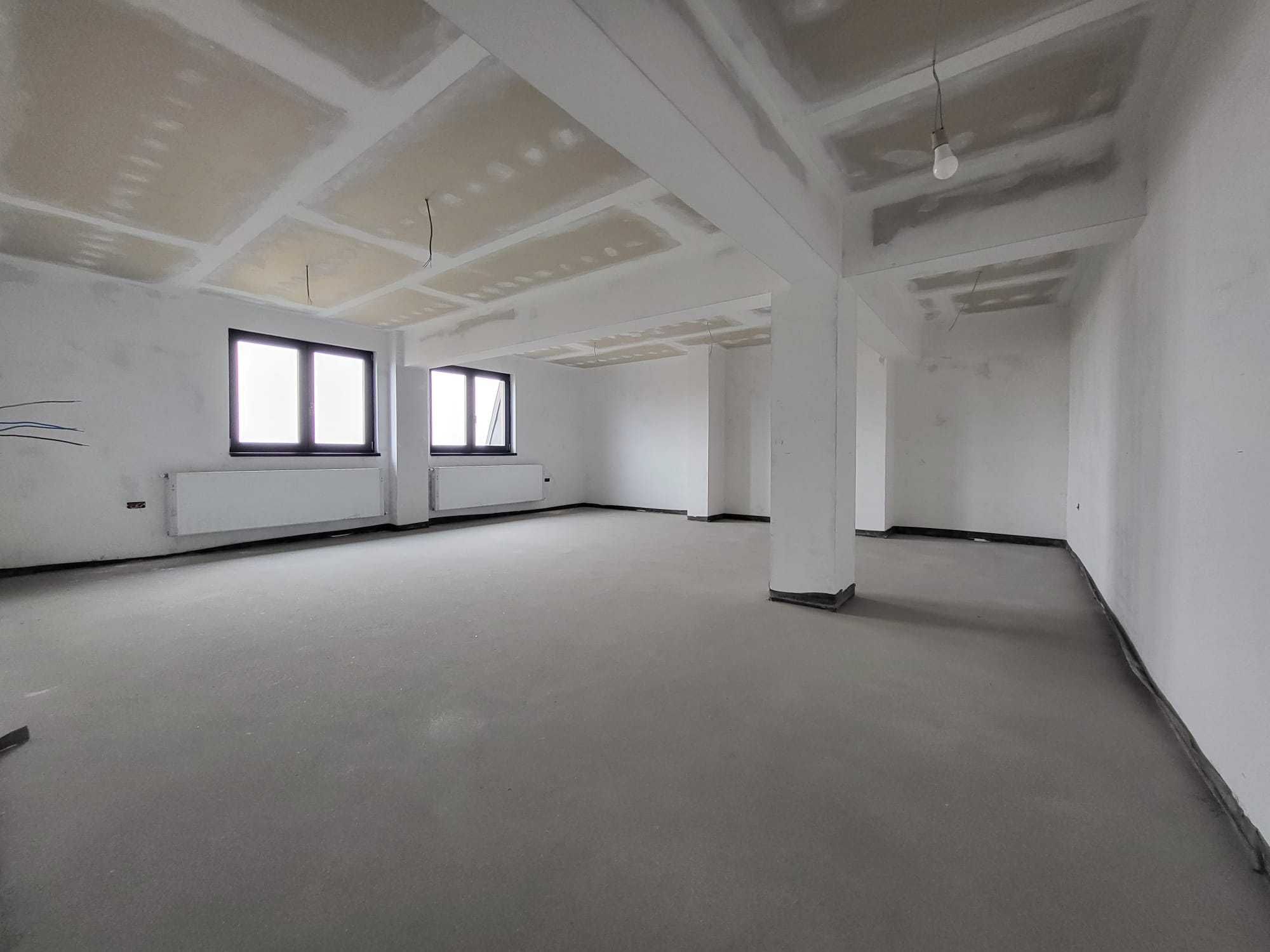 Penthouse de vanzare