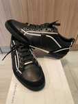 DIOR HOMME leather мъжки обувки ,кецове , сникърси номер 43,5