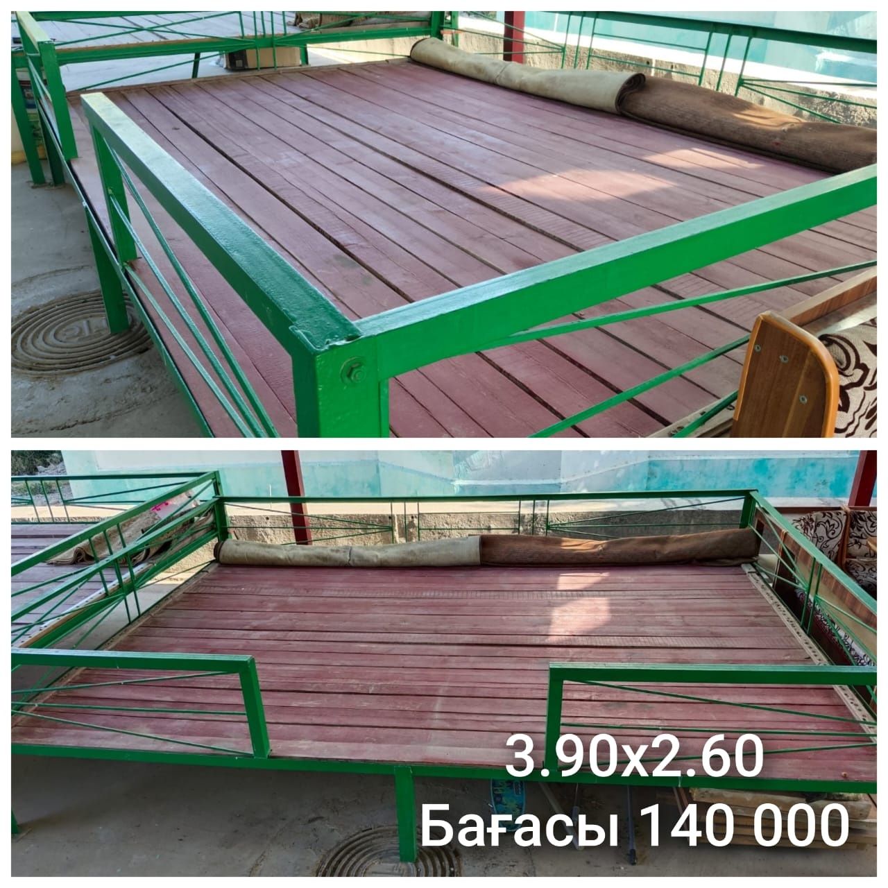 Тапчаны для дома