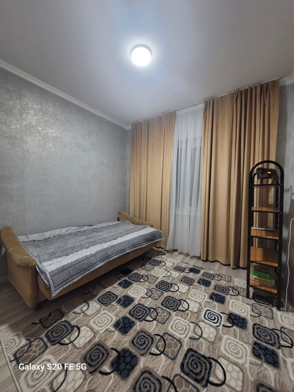Сдам квартиру на Сергели-6