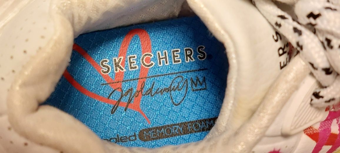 Skechers Love Brights Uno marimea 27 / 17.5 cm