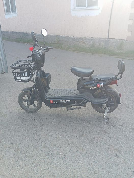 Продам электро  б/у