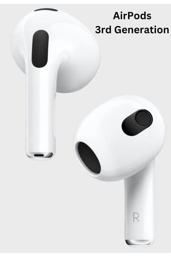 Airpods-Эйрподс