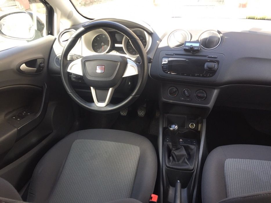 Oglinda Seat Ibiza 2011 rabatabilă/Pliabilă electrică și încălzită