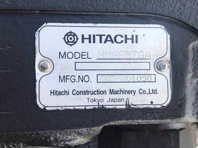 Transmisie finala Hitachi ZX350LC