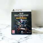 Space Marine Gold Edition PS5