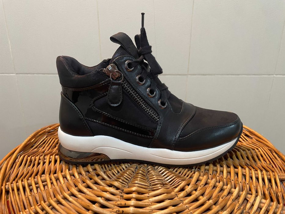 НОВЫЕ | Женские кроссовки MEGLIAS | ЛИКВИДАЦИЯ | 36,39,40