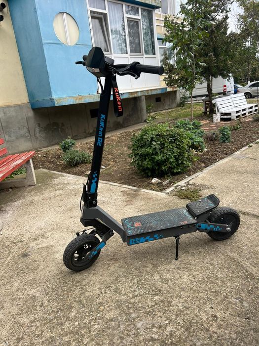 Kukirin g2 model 2025