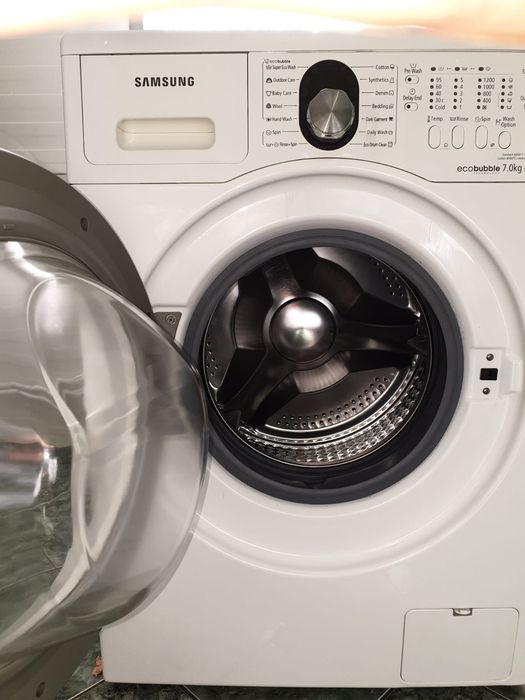 Samsung EcoBubble 7kg