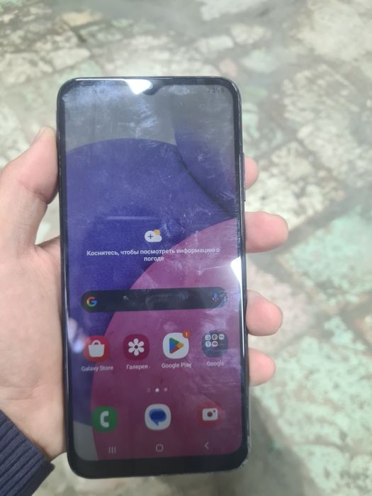 Срочно самсунг а03с