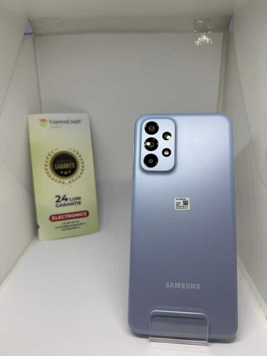 Telefon Samsung Galaxy A23 (34140.2/30 Pacurari 2) Garantie 2 ani!