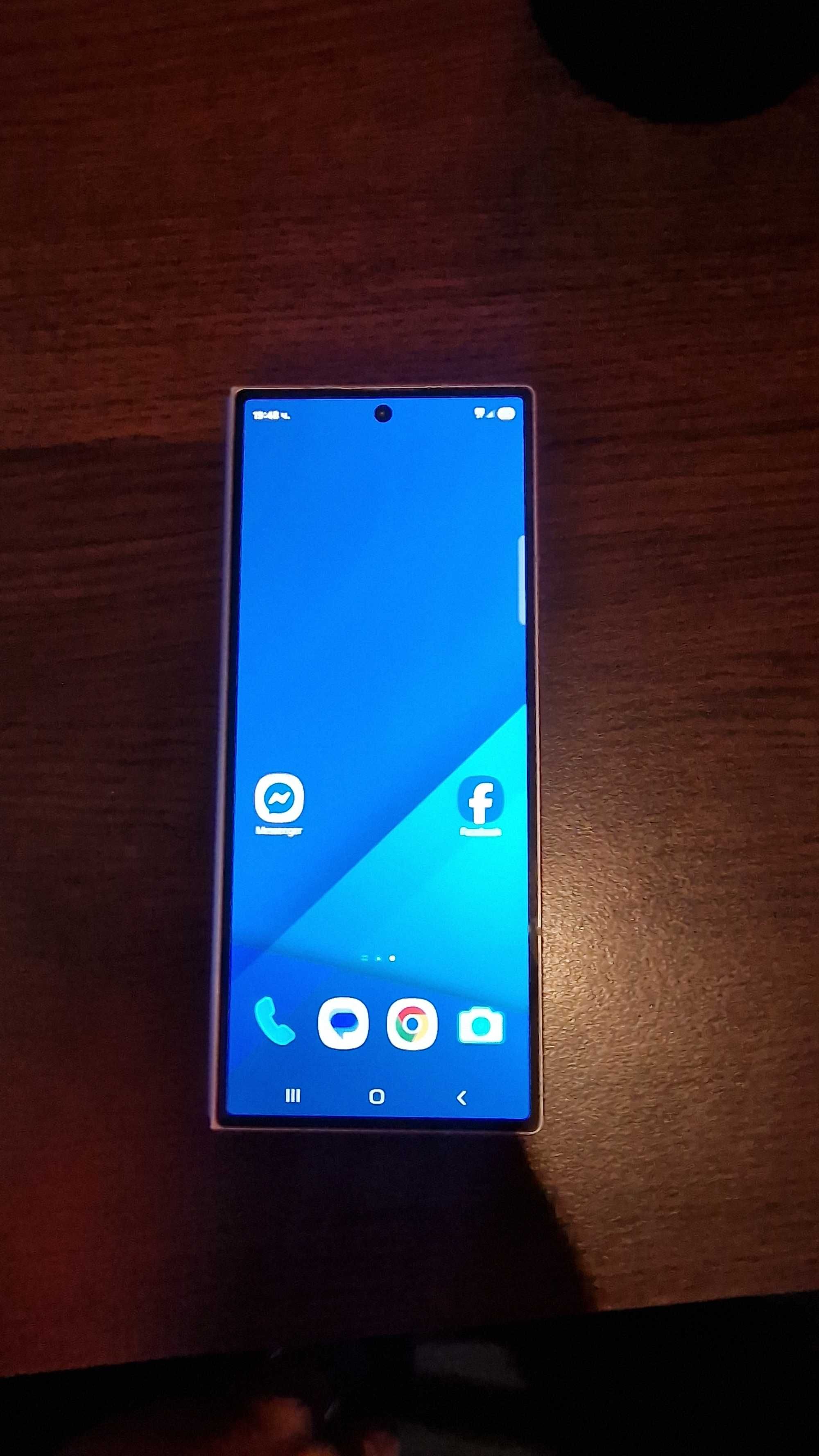 Samsung Galaxy Z Fold 6