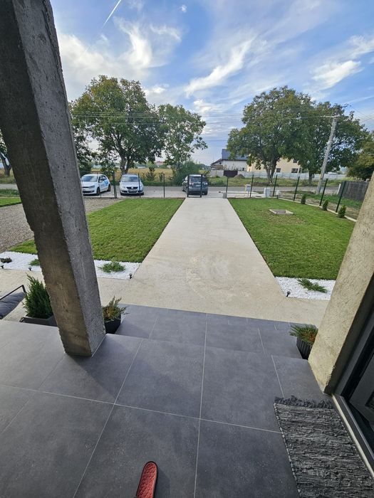 Casa/ vila de vânzare lipanesti