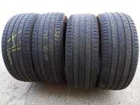 Anvelope second vară 235 50 R18 Barum