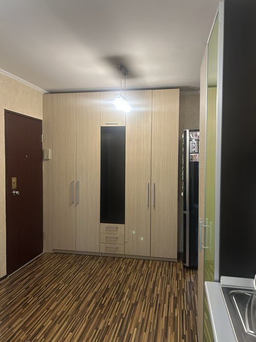 Inchiriez apartamanet 3 camere, Velenta (Kaufland-Bunexim)